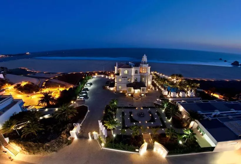 Bela Vista Hotel & Spa   Relais & Chateaux