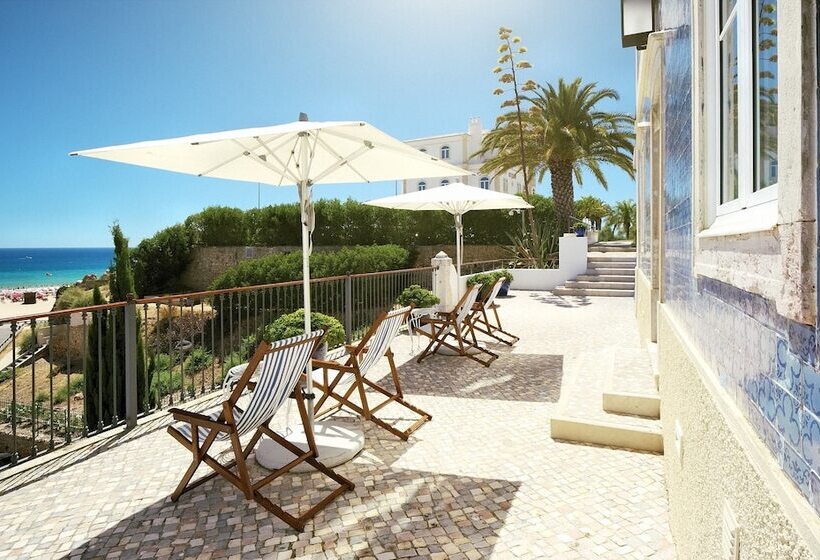 Bela Vista Hotel & Spa   Relais & Chateaux