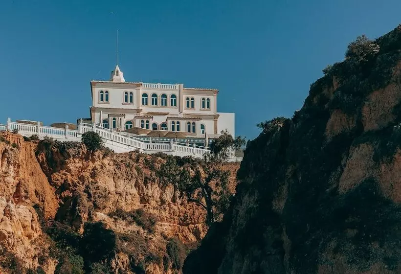 Bela Vista Hotel & Spa   Relais & Chateaux