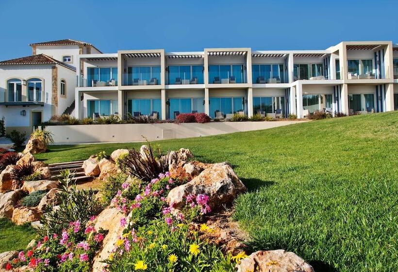 Bela Vista Hotel & Spa   Relais & Chateaux