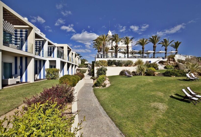 Bela Vista Hotel & Spa   Relais & Chateaux