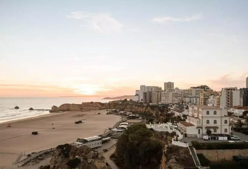 Bela Vista Hotel & Spa   Relais & Chateaux