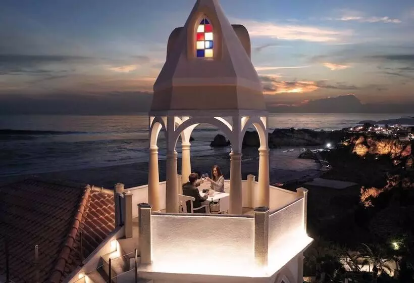 Bela Vista Hotel & Spa   Relais & Chateaux