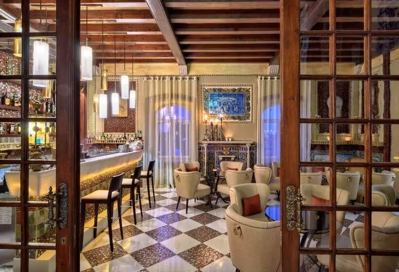 Bela Vista Hotel & Spa   Relais & Chateaux