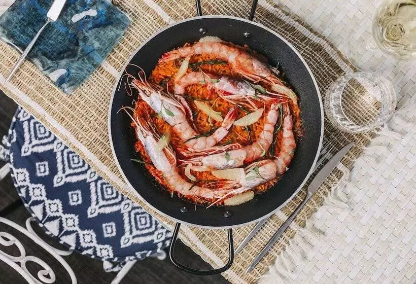 Bela Vista Hotel & Spa   Relais & Chateaux