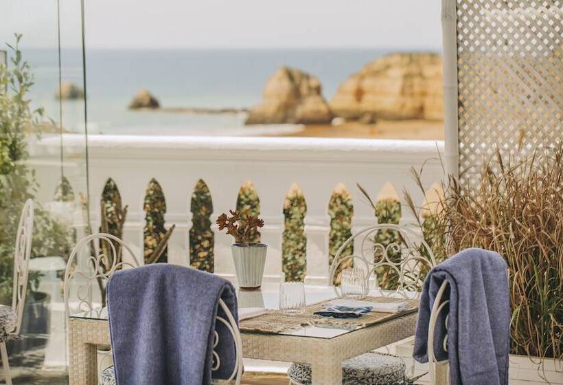 Bela Vista Hotel & Spa   Relais & Chateaux