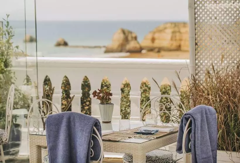 Bela Vista Hotel & Spa   Relais & Chateaux