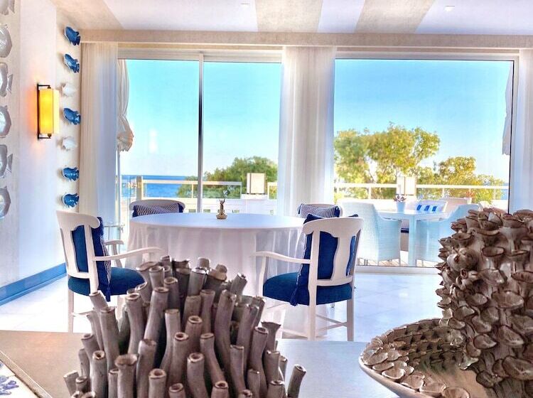 Bela Vista Hotel & Spa   Relais & Chateaux