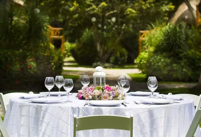 酒店 Villas Chicanna