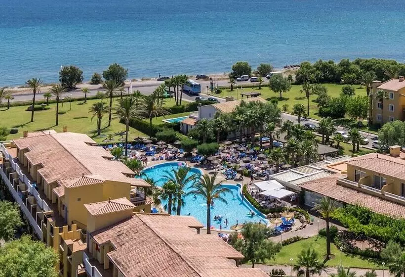 Отель Club Del Sol Resort & Spa