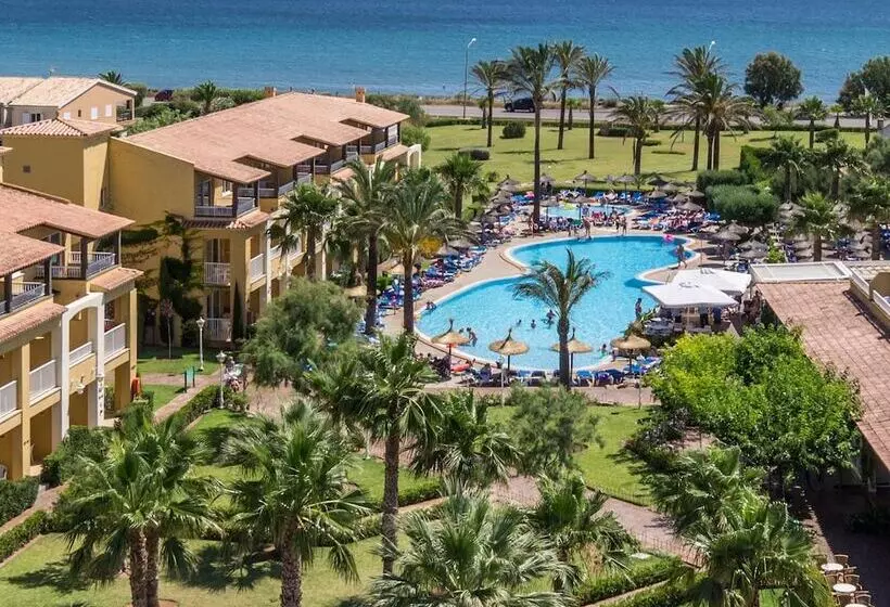 Отель Club Del Sol Resort & Spa