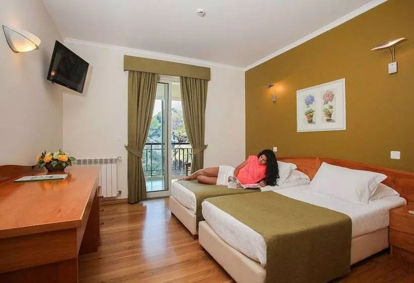 Eira Do Serrado   Hotel & Spa