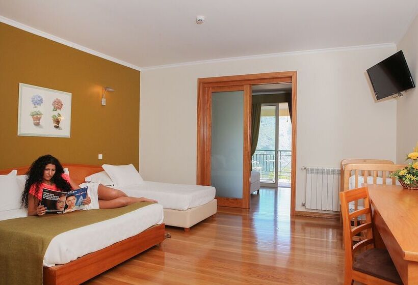 Eira Do Serrado   Hotel & Spa