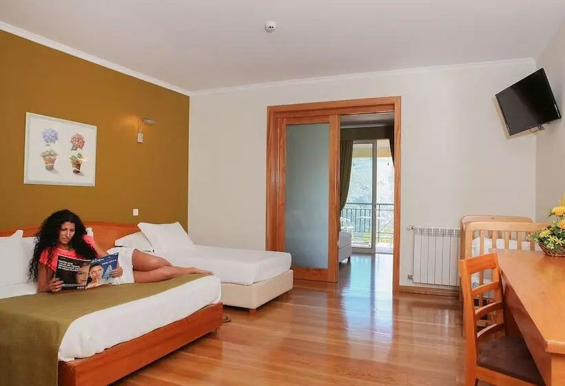 Eira Do Serrado   Hotel & Spa