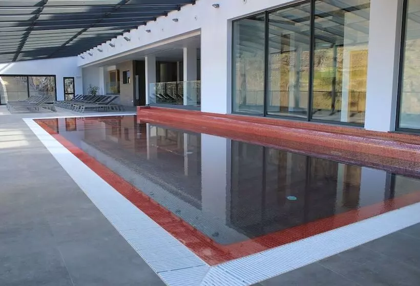 Eira Do Serrado   Hotel & Spa