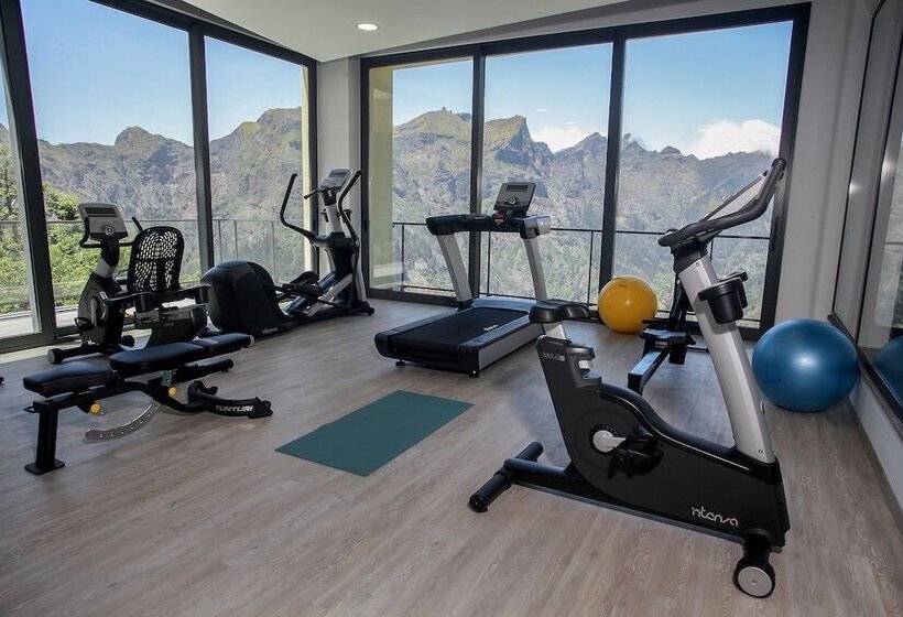 Eira Do Serrado   Hotel & Spa