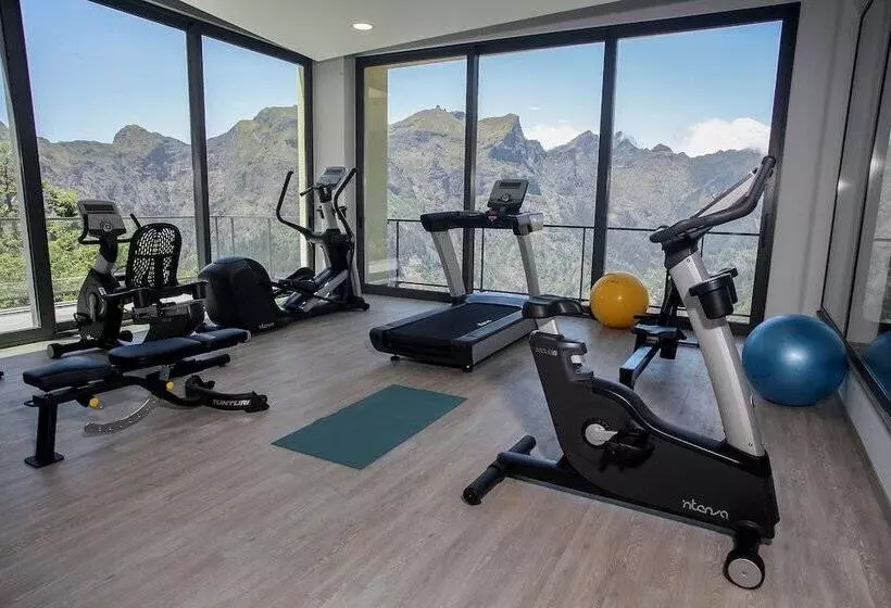 Eira Do Serrado   Hotel & Spa