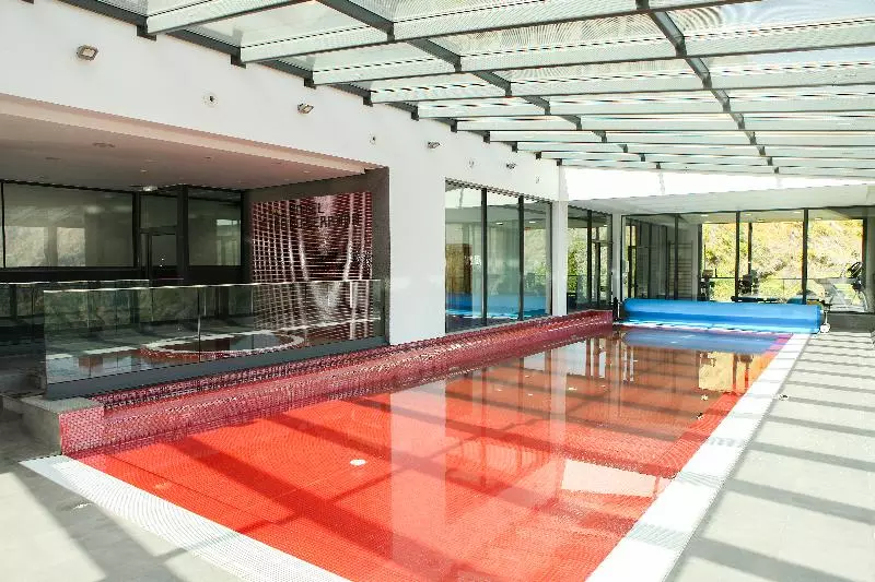 Eira Do Serrado   Hotel & Spa