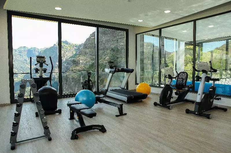 Eira Do Serrado   Hotel & Spa