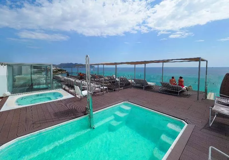 Отель Kyrat Amarac Adults Only