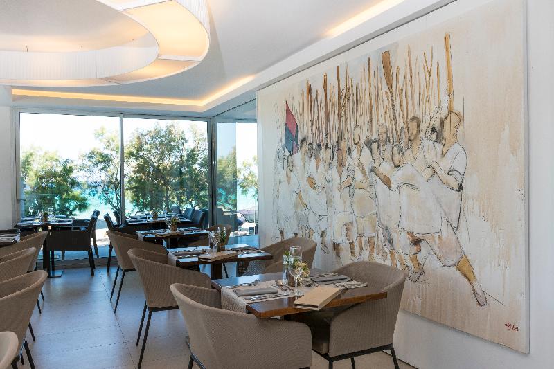 酒店 Kyrat Amarac Adults Only