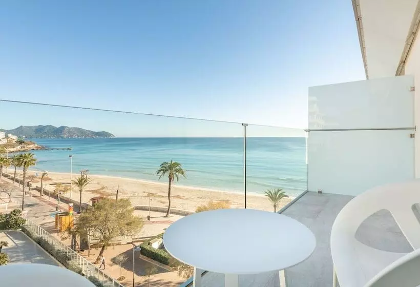 Отель Kyrat Amarac Adults Only