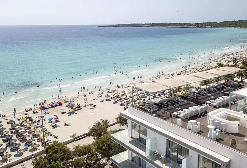 Отель Kyrat Amarac Adults Only