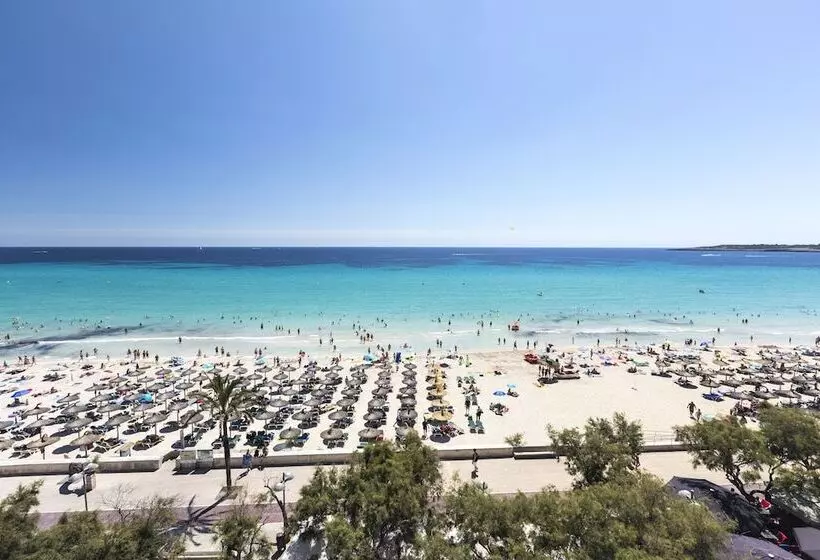 Отель Kyrat Amarac Adults Only