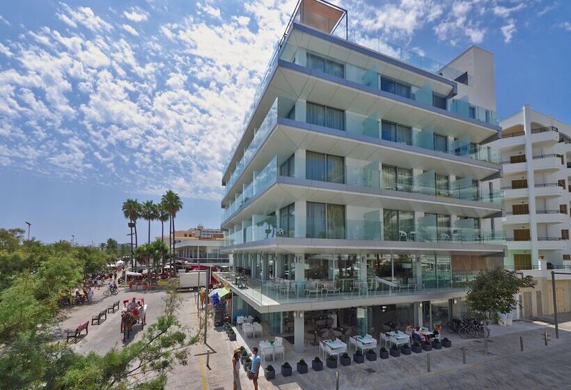 酒店 Kyrat Amarac Adults Only