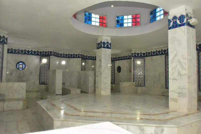 Отель Larina Resort & Spa