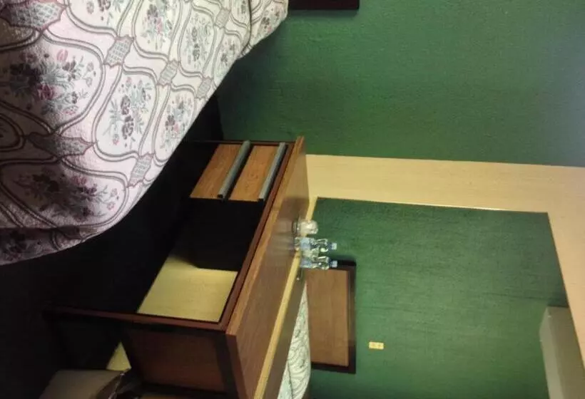 酒店 Nueva Galicia