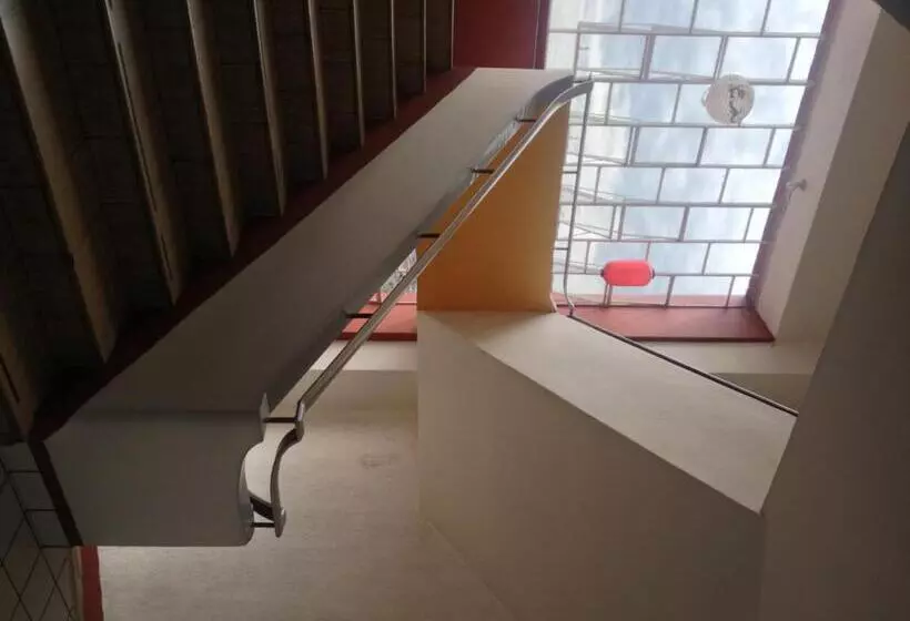 酒店 Nueva Galicia