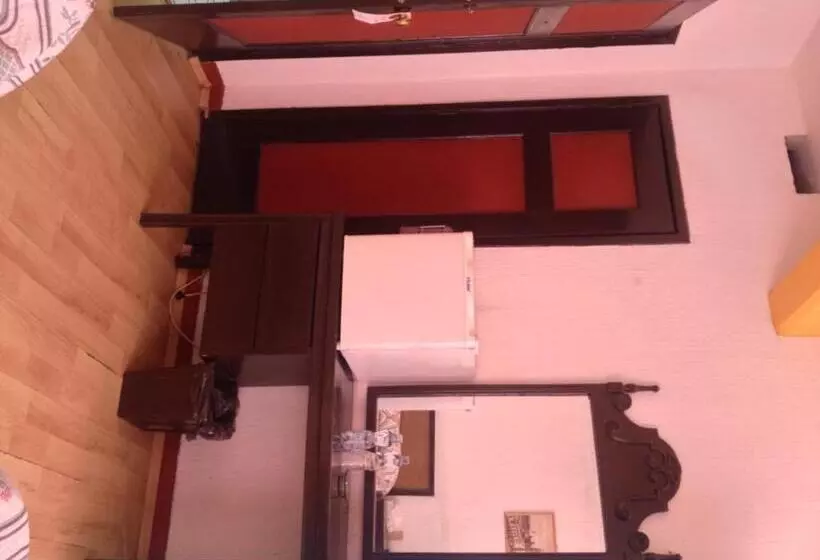 酒店 Nueva Galicia