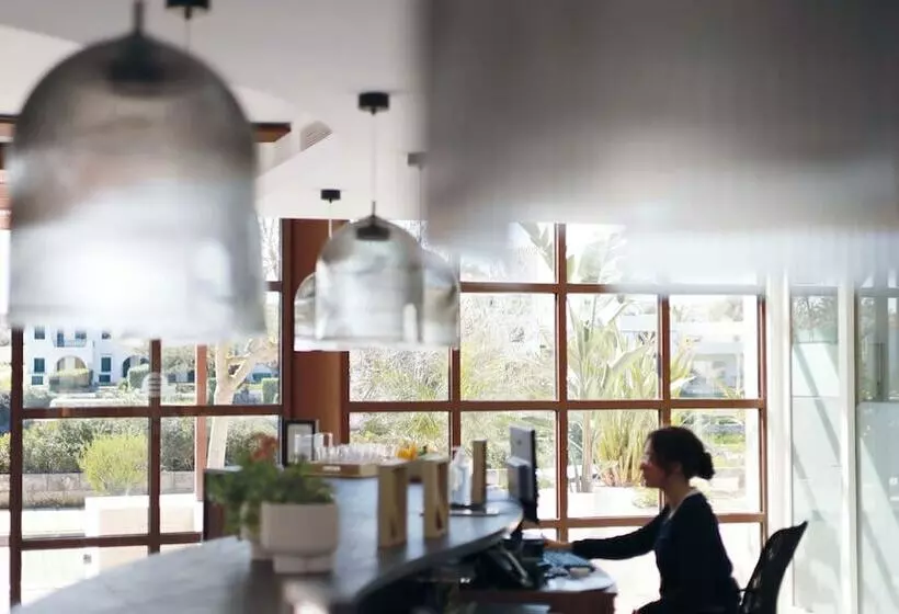 Hotell Seth Port Ciutadella