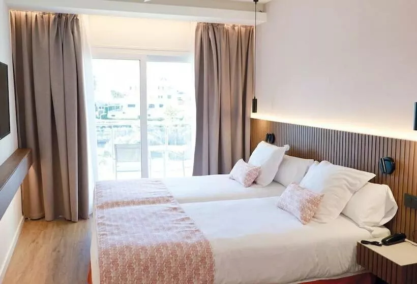 Hotell Seth Port Ciutadella