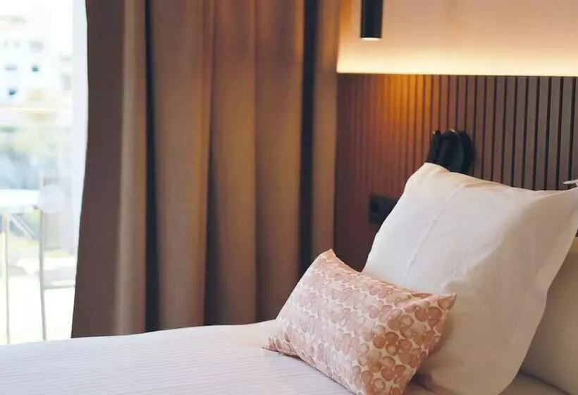 Hotell Seth Port Ciutadella