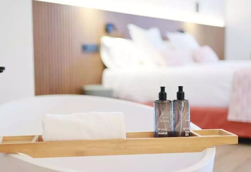 Hotell Seth Port Ciutadella