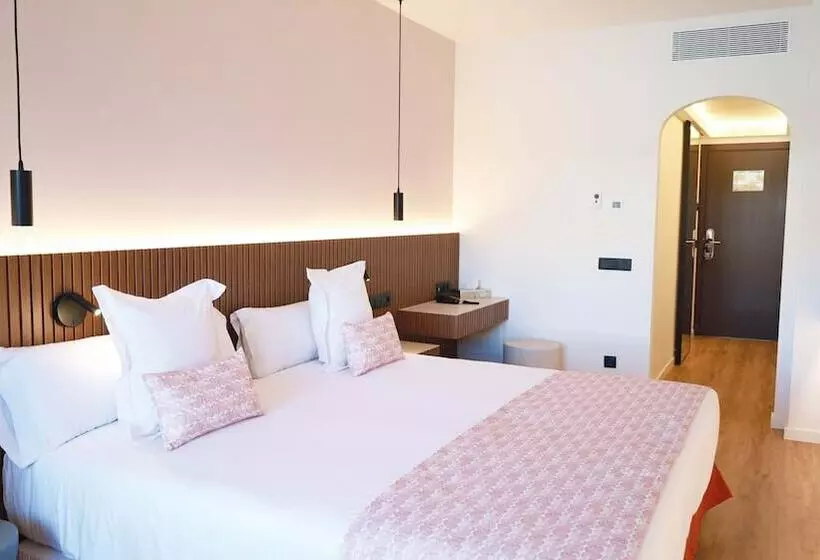 Hotell Seth Port Ciutadella