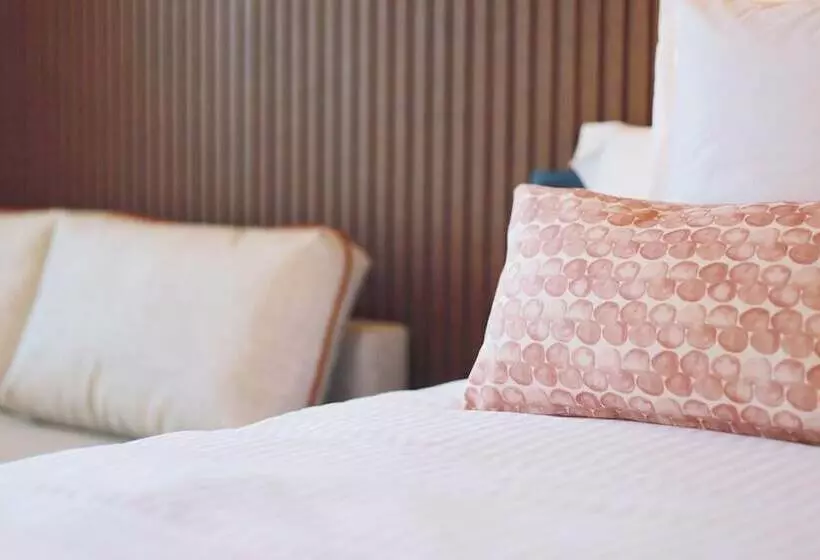 Hotell Seth Port Ciutadella