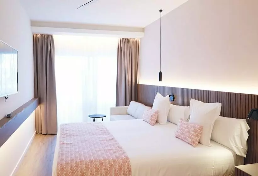 Hotell Seth Port Ciutadella