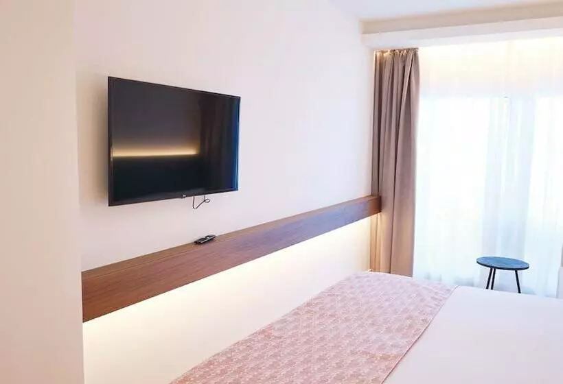 Hotell Seth Port Ciutadella