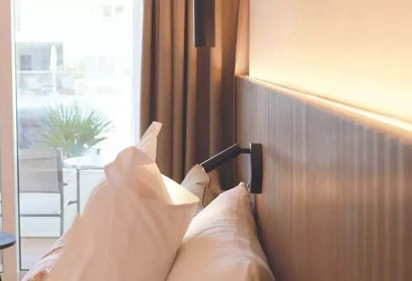 Hotell Seth Port Ciutadella