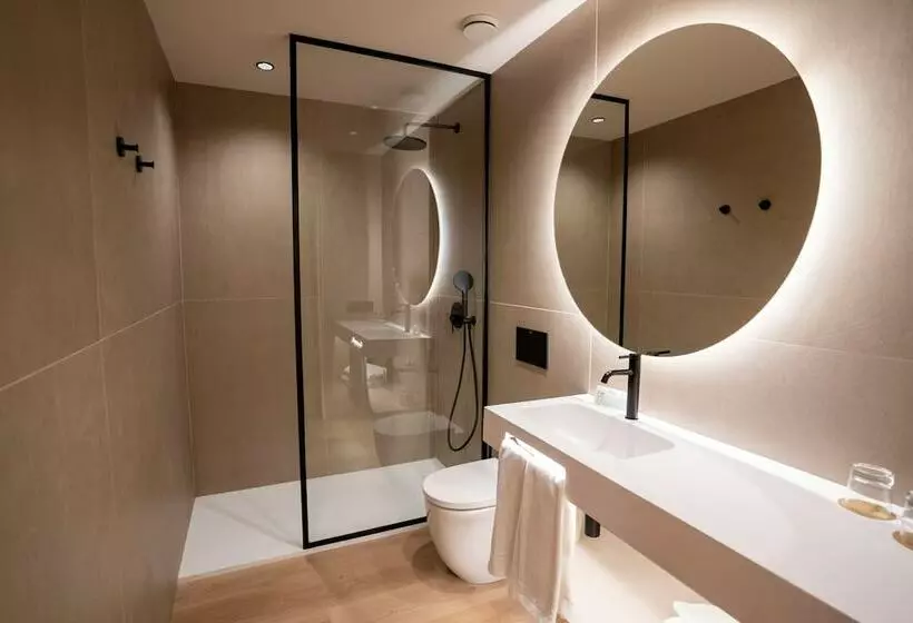 Hotell Seth Port Ciutadella