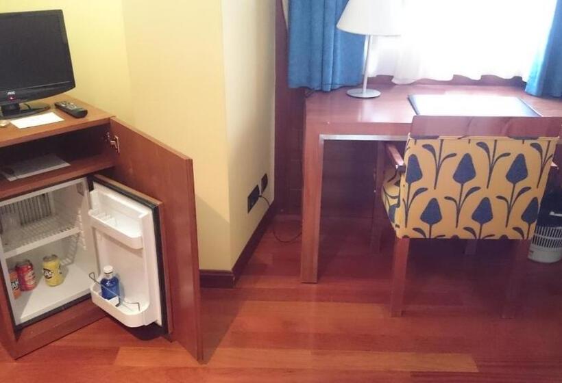 בית מלון כפרי Rural Vado Del Duratón