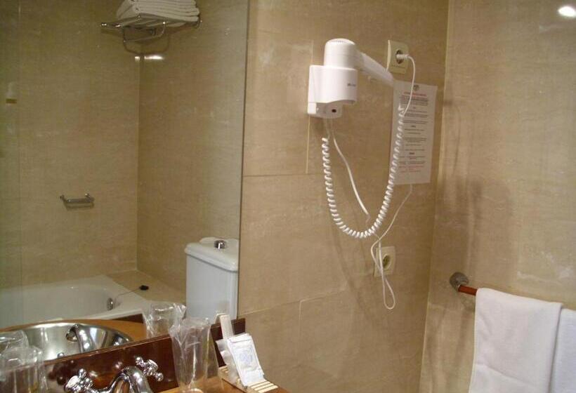 בית מלון כפרי Rural Vado Del Duratón