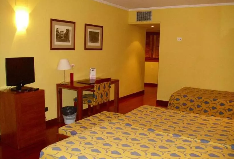 Hotel Rural Vado Del Duratón