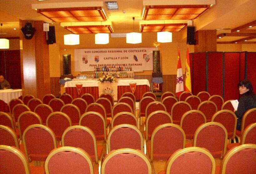 בית מלון כפרי Rural Vado Del Duratón