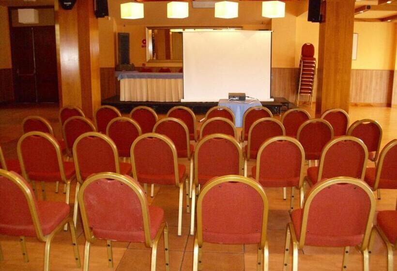 בית מלון כפרי Rural Vado Del Duratón