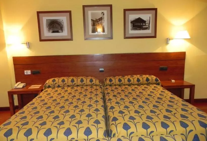 Hotel Rural Vado Del Duratón