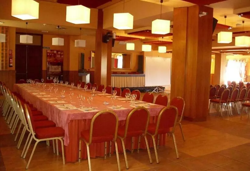 Hotel Rural Vado Del Duratón